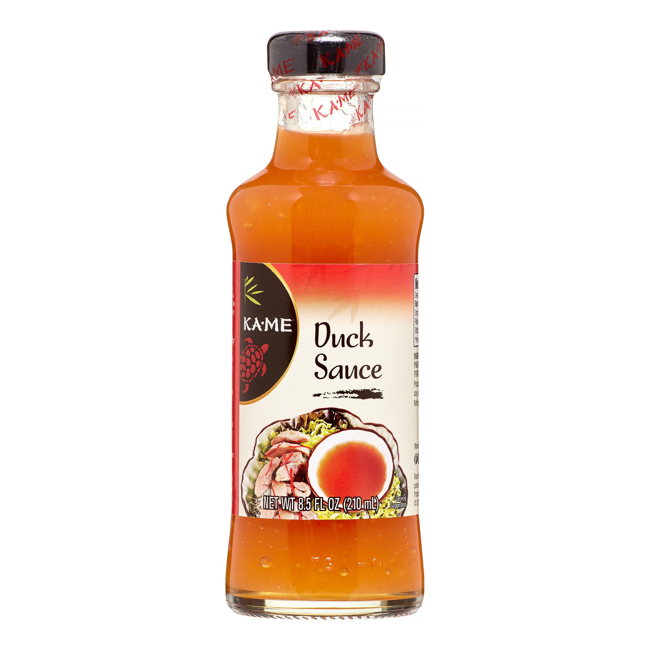Ka Me Duck Sauce, 8.5 Fl Oz