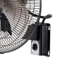 thumbnail image 2 of Ventilador de Pared Eléctrico Hydrofarm Active Air 16" 120V, 2 of 5