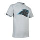 thumbnail image 5 of NFL Playera Aficionado Básica Carolina Panthers Gris para Hombre, Talla Chica, 5 of 9