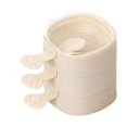 thumbnail image 1 of Silicone Popsicle Mold Multi-Layer Ice Cream & Lolly For Home Mould Use, 1 of 8