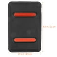 thumbnail image 2 of HONMEET Black Silicone Ironing Pad - Protective Mat for Home Use, Practical and Ironing Accessory, 2 of 8