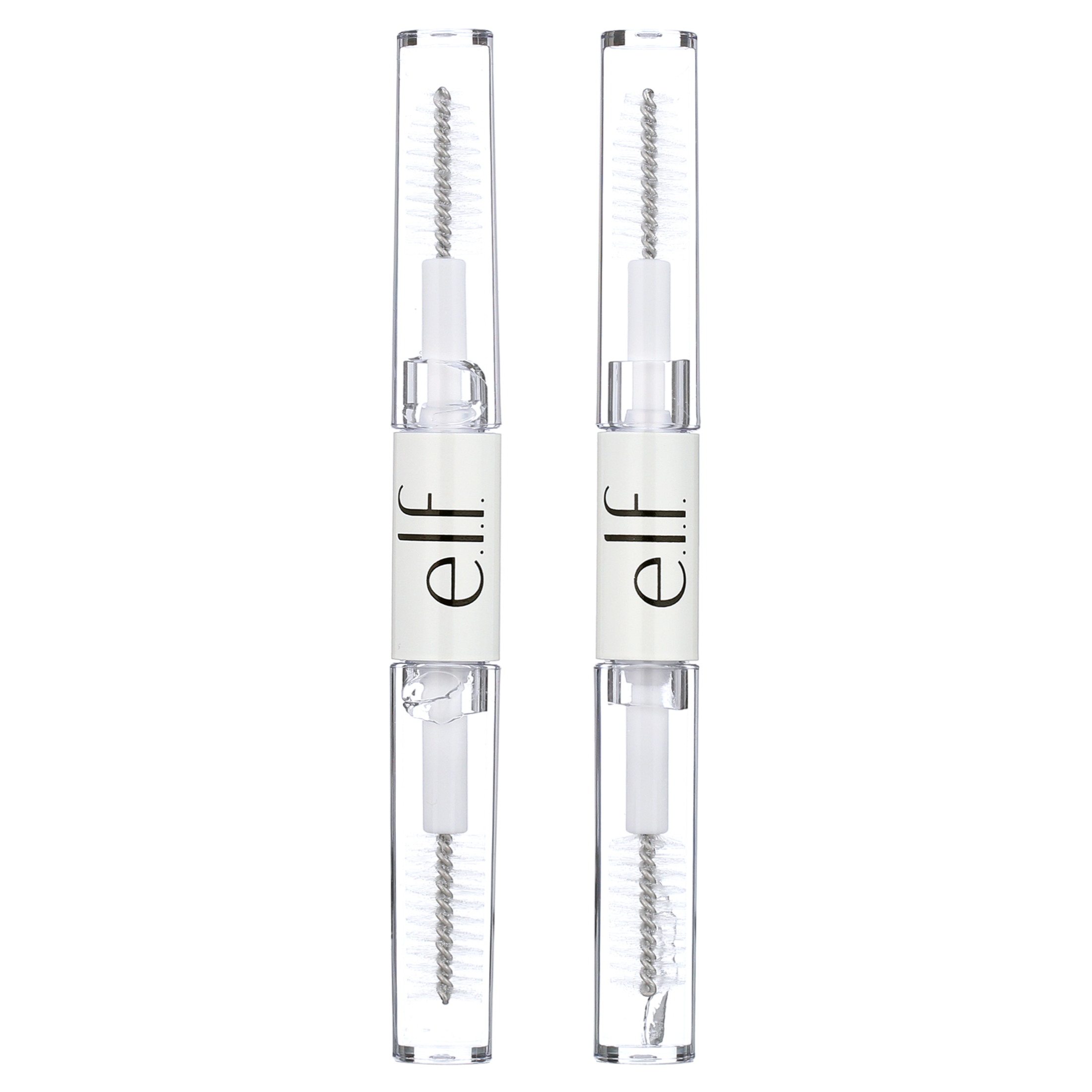 e.l.f. Cosmetics Clear Brow & Lash Mascara Set of 2