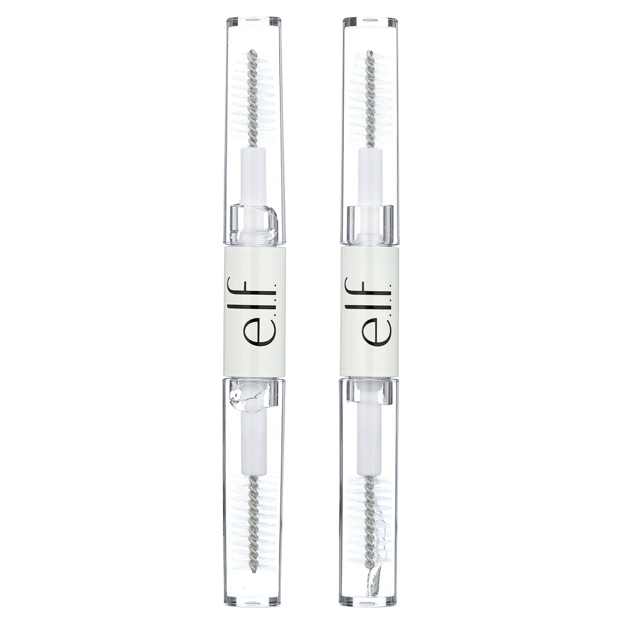 e.l.f. Cosmetics Clear Brow & Lash Mascara Set of 2