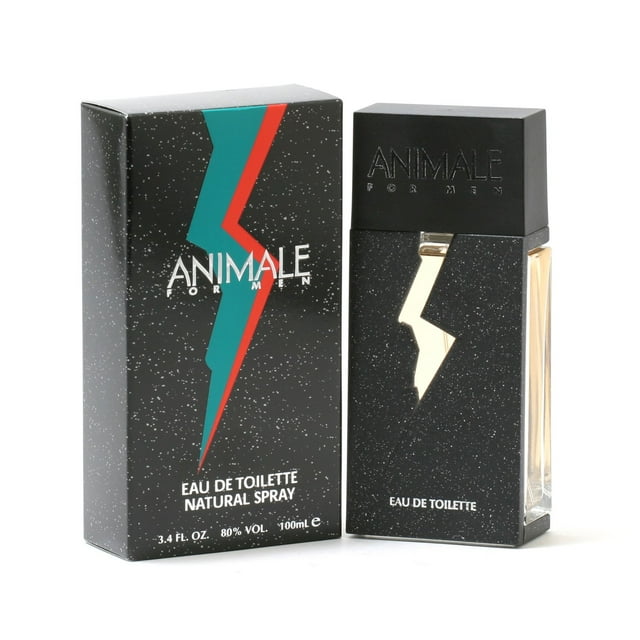 Perfume Animale Parfums Animale Men EDT 100 ml para hombre