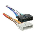 thumbnail image 4 of Sony Xplod CDX-GT320MP CD Receiver with 52x4W Amp With Metra 70-1817 Radio Wiring Harness For Chrysler/Jeep 1984-06 & Metra 99-6000 Single DIN Installation Kit for 1974-03 Chrysler Dodge, Eagle, Jeep, 4 of 5