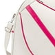 thumbnail image 5 of Bolso de tenis Cola deportivo multifuncional impermeable blanco, 5 of 5