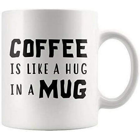 Coffee Lover Gift Coffee Lover Coffee Mug 11OZ Coffee Mug