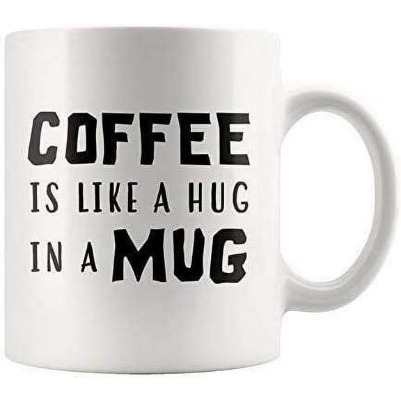 Coffee Lover Gift Coffee Lover Coffee Mug 11OZ Coffee Mug