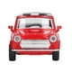 thumbnail image 5 of Coche Que Se Tira Hacia Atrás, Modelo De Coche Lindo 1/32 De aleación De Simulación Vívida Con Puertas Abiertas Para La Colección De Modelos De Coches, 5 of 7