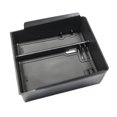 thumbnail image 4 of Bandeja organizadora de consola central, caja de apoyabrazos, caja de almacenamiento oculta, caja central para Normal, 4 of 9