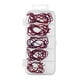thumbnail image 1 of 50 piezas de accesorios de anzuelos de pesca de caja de material acero con alto contenido de carbono de tamaños Cola Ganchos de pesca, 1 of 8