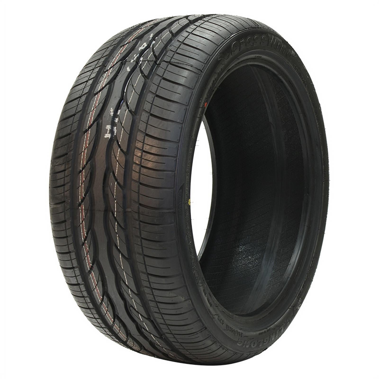 linglong tire 245/45r18