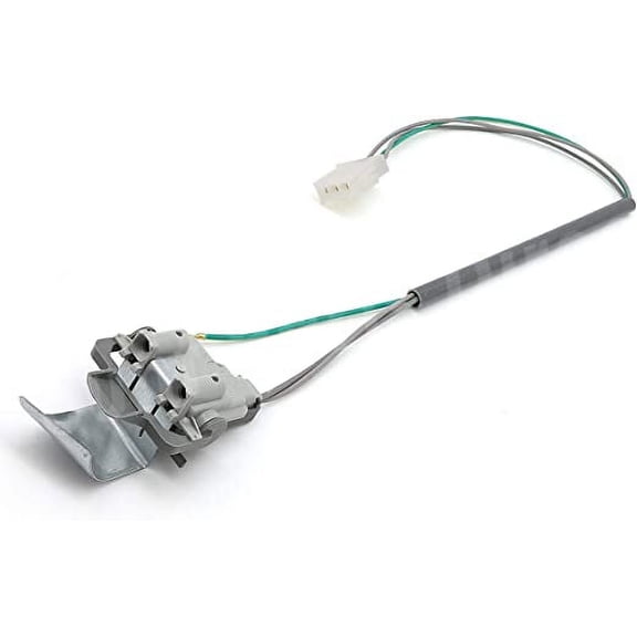 3949238 Washer Lid Switch Assembly Replacement part for Whirlpool & Kenmore Washer - Ultra Durable - Replaces AP3100001 PS350431