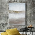 thumbnail image 5 of Empire Art Direct Golden Winter Textured Metallic Hand Painted Wall Art by Martin Edwards, 5 of 6