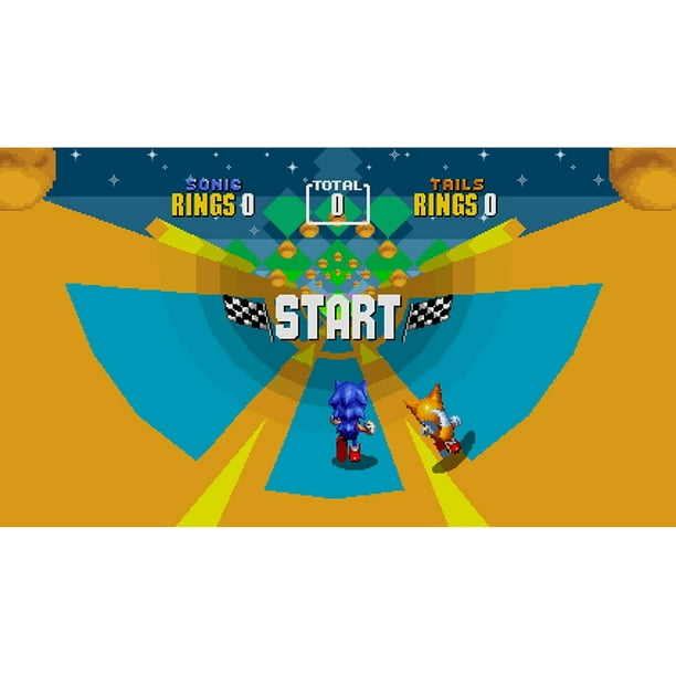Sonic Origins Plus - Collectible games for ecommerce - Walmart