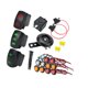 thumbnail image 4 of Kit de luces de con interruptor para ATV UTV, kit de bricolaje, legal para la calle, reemplazo universal para carros de golf, ATV UTV,, 4 of 8