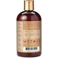 thumbnail image 3 of (Pack Of 4) SheaMoisture Intensive Hydration Shampoo 13 Oz, 3 of 5