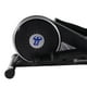 thumbnail image 2 of Elíptica UniFitness 09u Color Negro, 2 of 6