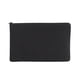 thumbnail image 1 of Blank Canvas Zipper Pouch For DIY CraftCanvas Makeup Bags With Colored Zipper In Canvas Cosmetic Bag Multi-Purpose Travel Bags Pen Pencil Case, 1 of 2