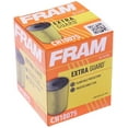 thumbnail image 1 of FRAM EG Oil Filter CH10075, 16,000 KM Change Interval, 1 of 6