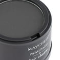 thumbnail image 4 of Thin Hairline Modified Powder Long Lasting Hair Shadow Gray, 4 of 8