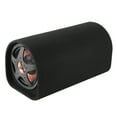 thumbnail image 3 of Wchiuoe Car Audio Reffiting,Audio ,12V Car Subwoofer Car Bass Speakers Large Consumption Audio Modification Sound, 3 of 8