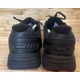 thumbnail image 4 of New Balance 928v3 Men's Size 12 2E Wide Triple Black Leather Shoes Sneakers, 4 of 5