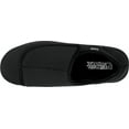 thumbnail image 6 of Propet Men's Cush'N Foot Slippers Brown Neoprene Terrycloth Polyurethane 8 M, 6 of 7