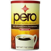 Pero Instant Beverage, 7 Ounce (Packaging may vary)