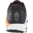 thumbnail image 3 of Mizuno Men's Wave Inspire 16 Running Shoe, Size 11, Castlerock-Phantom (979S), 3 of 7