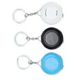 thumbnail image 3 of Fabric Tape,3Pcs Soft Tape Measures Measuring Tape Flexible Tape Measure Leading Edge Technology, 3 of 5