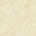 thumbnail image 3 of Galerie Wallcoverings  Italian Design Collection Unito Geometric Lines Vinyl on Non-woven Metallic Wallpaper Roll Double Width 33-feet long x, 3 of 5
