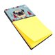 thumbnail image 1 of Caroline's Treasures - Soporte para bloc de notas con ilustraciones de escritorio, multicolor (BB1758SN) Caroline's Treasures BB1758SN, 1 of 1