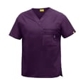 thumbnail image 1 of WonderWink The Alpha Scrub Top, 1 of 1