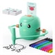 thumbnail image 1 of Robot de Pintura Inteligente para Niños, un Regalo Ideal para Niños Mayores de 5 Años, Color Verde., 1 of 5