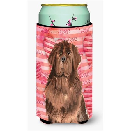 

Love a Newfoundland Tall Boy Beverage Insulator Hugger