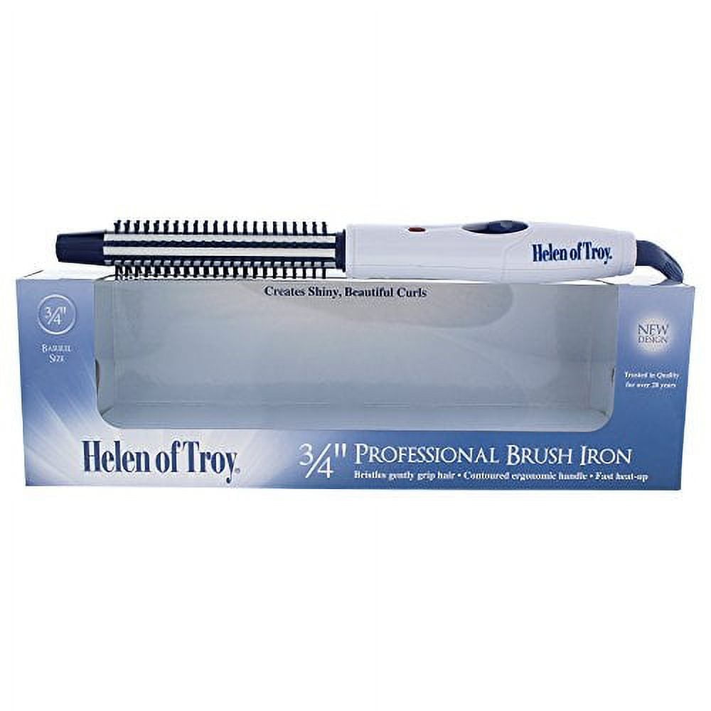 Helen of shop troy brush iron