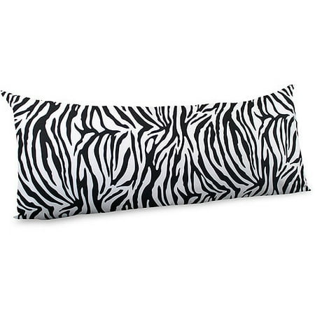 Mainstays Body Pillow