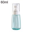 thumbnail image 2 of opvise 30/60/100ml Portable Travel Refillable Perfume Toner Atomizer Empty Spray Bottle Green, 2 of 8