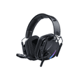 thumbnail image 1 of Auriculares Para Juegos Con Cancelación De Ruido Xtellar Negro Hw12, 1 of 4