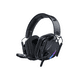 thumbnail image 1 of Auriculares Para Juegos Con Cancelación De Ruido Xtellar Negro Hw12, 1 of 4
