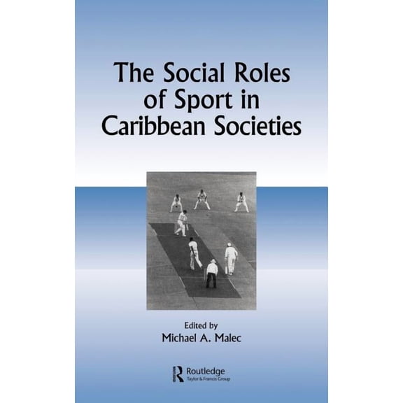 Advances in Nonlinear Optics, Social Roles Of Sport In Carib, Book 9, (Hardcover)