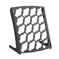 thumbnail image 1 of DOLITY Coffee Pod Holder Stable Coffee Pod Display Rack for Pantry Cafes Coffee Bar black, 1 of 9