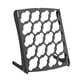 thumbnail image 1 of Soporte para cápsulas de café, contenedor de almacenamiento, estante de exhibición plegable para cápsulas de café. negro, 1 of 9