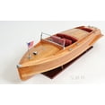 thumbnail image 2 of Chris Craft Runabout, 2 of 4