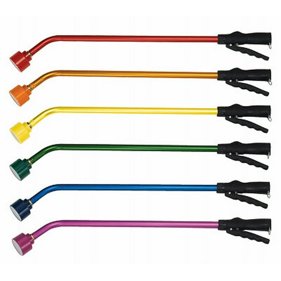 Dramm 10-12812 Touch 'N Flow Rain Wand, 30 In. - Quantity 1