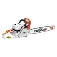 thumbnail image 2 of Motosierra A Gasolina  Takashi  22 Pulgadas 58cc 3.4hp / 2.5kw Color Naranja, 2 of 6
