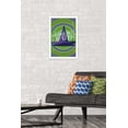 thumbnail image 2 of The Wizard Of Oz - Do Not Add Water Wall Poster, 14.725" x 22.375" Framed, 2 of 5
