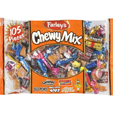 Farley's Chewy Mix, 29 oz - Walmart.com - Walmart.com