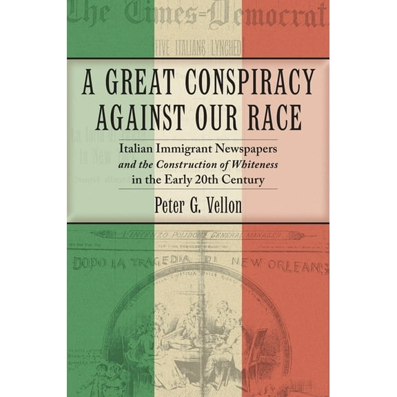 Culture, Labor, History: A Great Conspiracy Against Our Race (Hardcover)